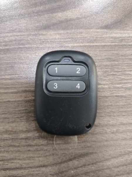 Remote Motor